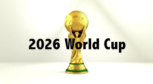 2026年ワールドカップ開催地が決定