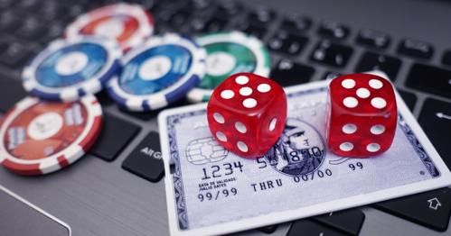 「カジノパラダイス オンラインカジノで楽しむ最高のギャンブル体験」
