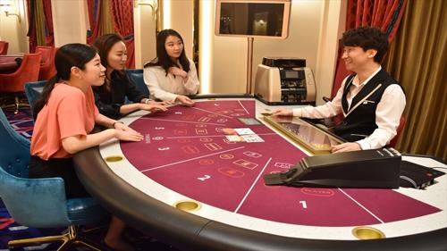 「カジノパラダイス オンラインカジノで楽しむ最高のギャンブル体験」